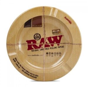 Popielniczka RAW z magnesem