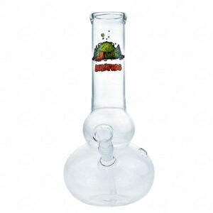 Bongo Szklane BullFrog Bouncer | 25 cm