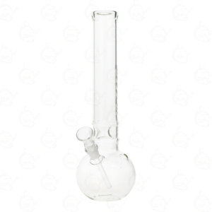 Bongo Szklane Glassic Bouncer ICE | 30 cm