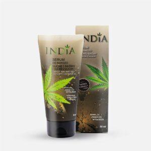 Serum do suchej skóry | India Cosmetisc | 50 ml