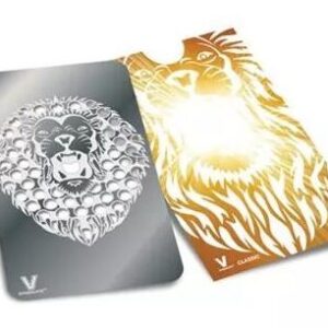 Młynek Karta Tarka Lew | V SYNDICATE |