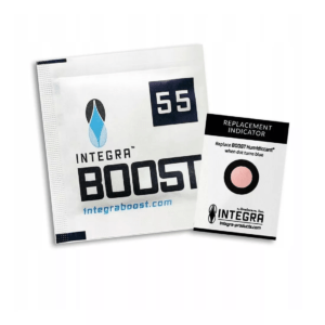 Integra Boost 62% regulator wilgotności suszu 8 g