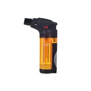 Palnik Gazowy Jet Flame z zestawem narzędzi | Prof | 4 kolory